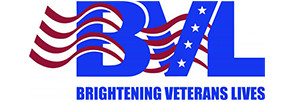 Brightening Veterans Lives