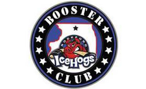 Rockford Icehogs Booster Club