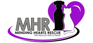 Mending Hearts Rescue