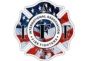 Rockford Fire Fighters Local 413