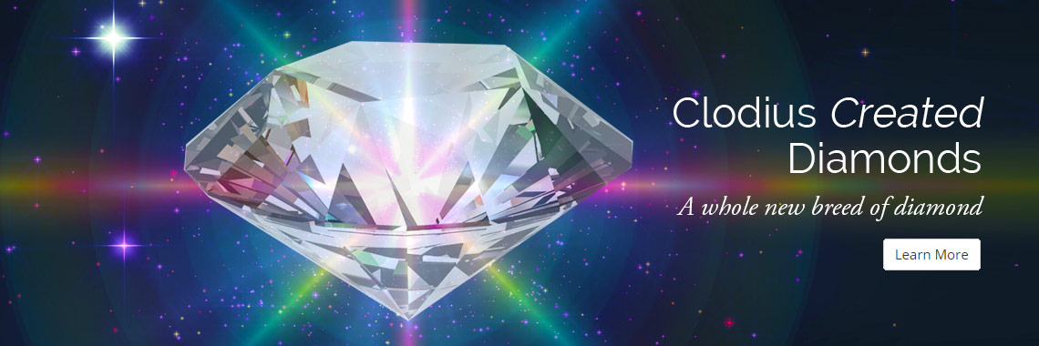Clodius Created Diamonds
