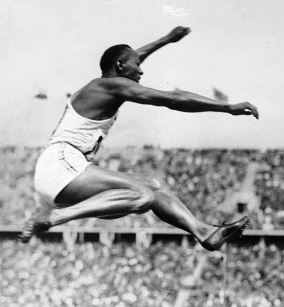 Jesse Owens 1936 Olympic Gold Medal Could Fetch More Than 1 Million At Online Auction