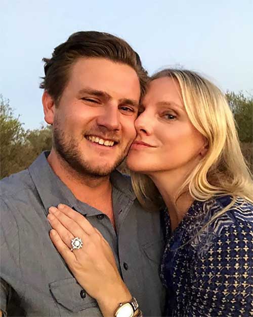 'InStyle' Editor-in-Chief Laura Brown Raises the Bar for Engagement ...