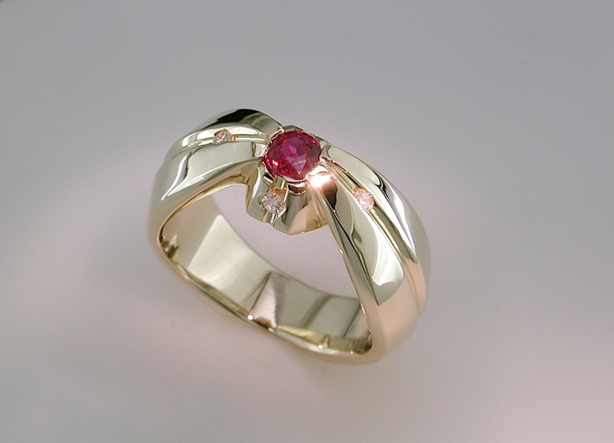 Color | Custom Gallery | Clodius & Co. Jewelers