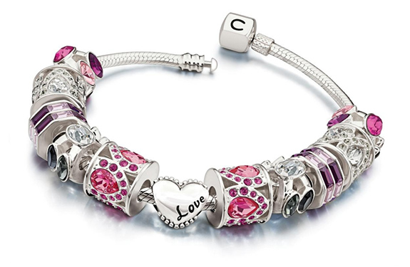 Chamilia - Beads, Charms \u0026 Bracelets