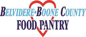 Belvidere Boone County Food Pantry