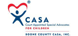Boone County CASA