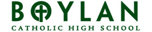 Boylan Catholic High School