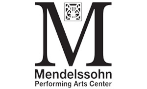 Mendelssohn Performing Arts Center