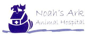 Noah’s Ark Animal Hospital