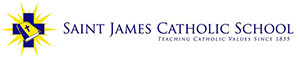 Saint James Catholic School