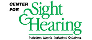 Center for Sight & Hearing