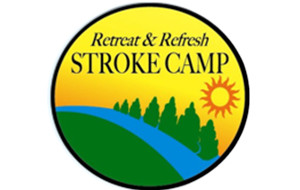 Retreat & Refresh Stroke Camp