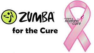 Zumba for the Cure