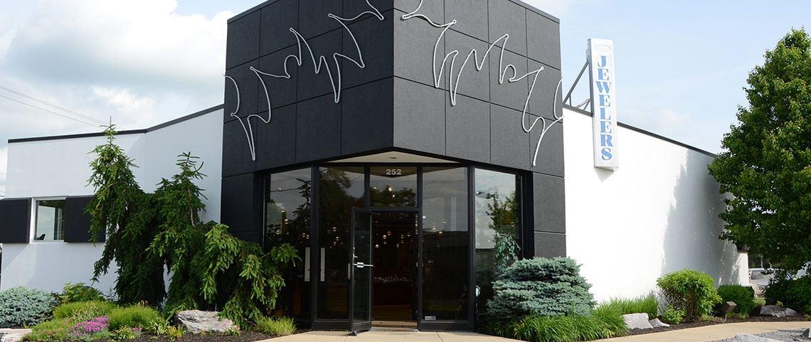 Clodius & Company Storefront