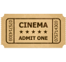 movie ticket