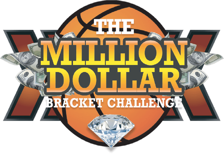 The Million Dollar March Madness Bracket Challenge