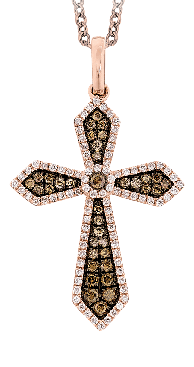 Diamond Cross