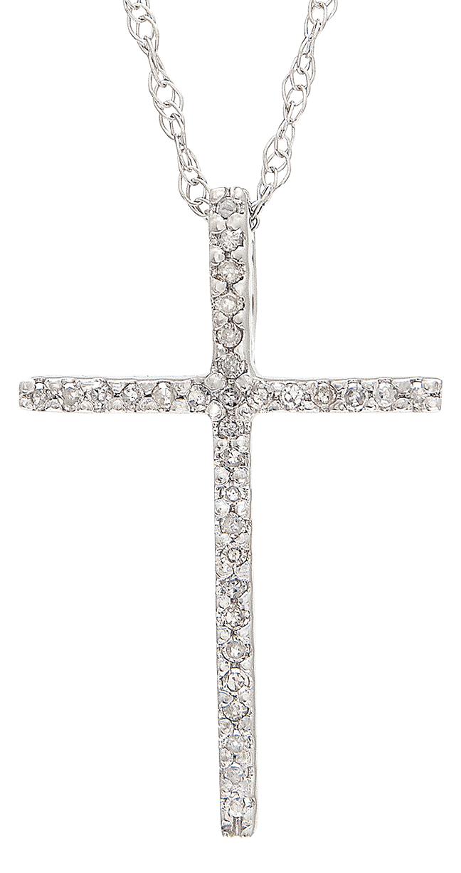 Diamond Cross