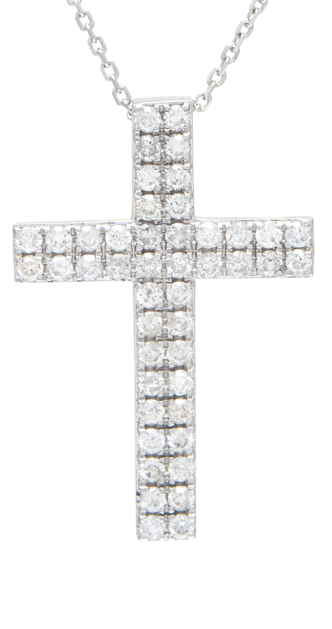 Diamond Cross