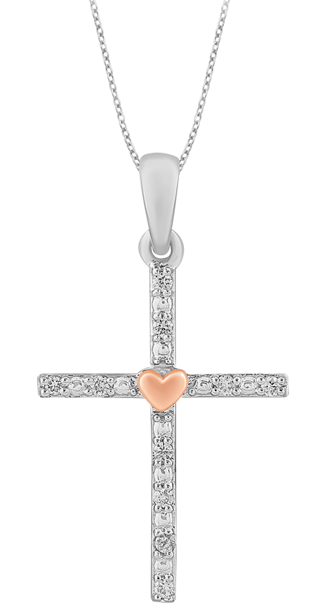 Diamond Pendant