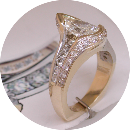 Amanda batula engagement ring cost on sale