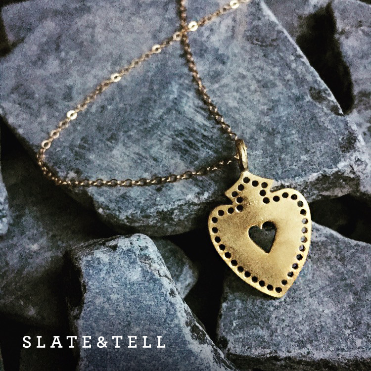 Slate & Tell Life is full of Stories… Tell Yours on a Slate Clodius