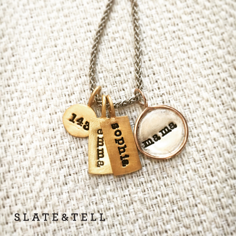 Slate & Tell Life is full of Stories… Tell Yours on a Slate Clodius