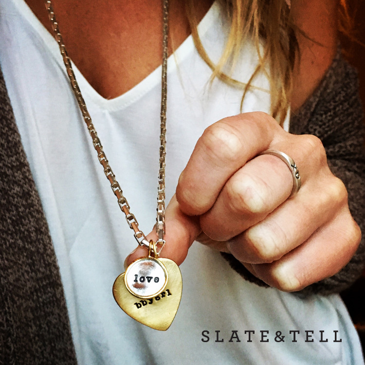 Slate & Tell Life is full of Stories… Tell Yours on a Slate Clodius