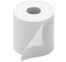 toliet paper