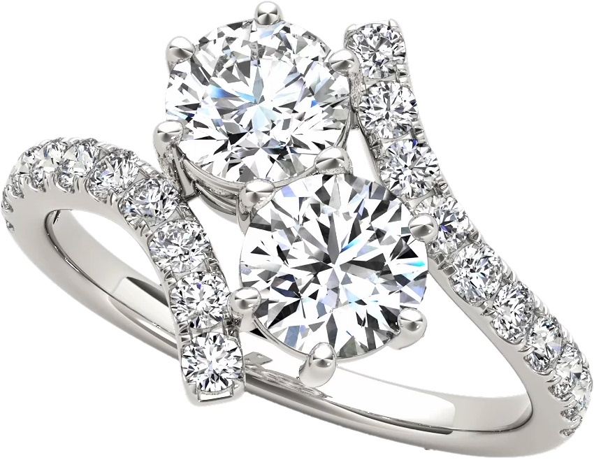 Twogether Ring