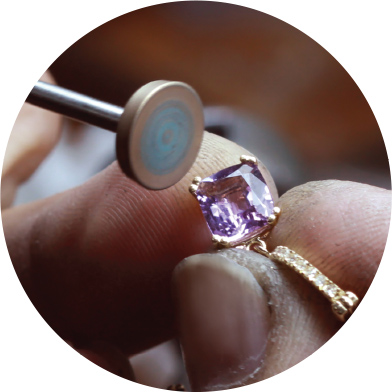 In-Store Jewelry Repair